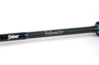 Salmo Trollmaster Bait Casting Rod 40-60g - 